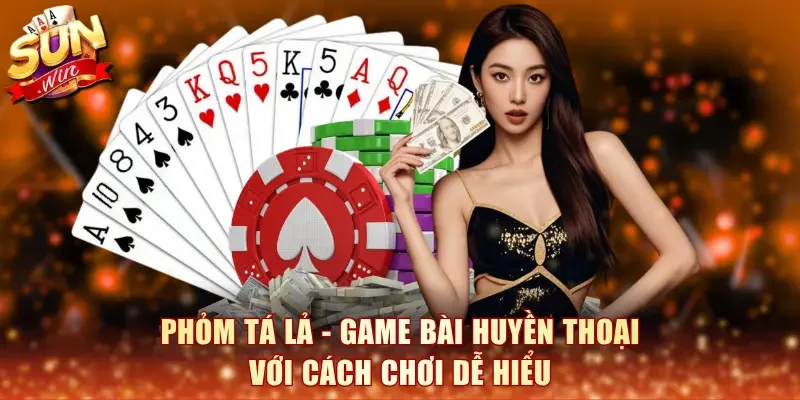 Phỏm Tá Lả