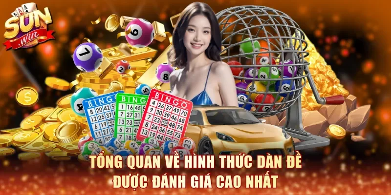 Tổng quan về hình thức dàn đề được đánh giá cao nhất